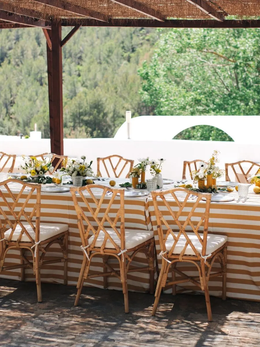 Events & Retreats — 3