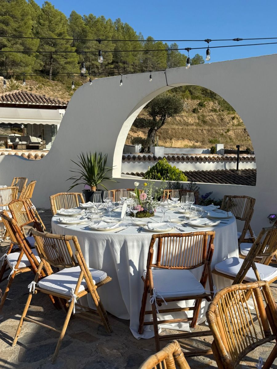 Events & Retreats — 4