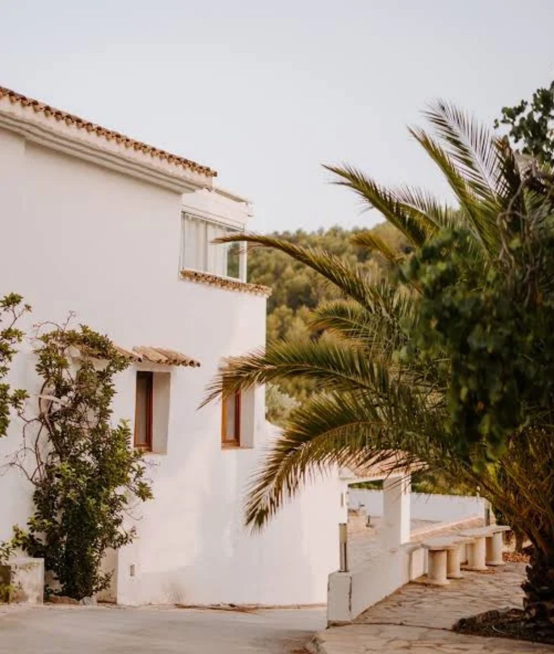 La Finca — 1