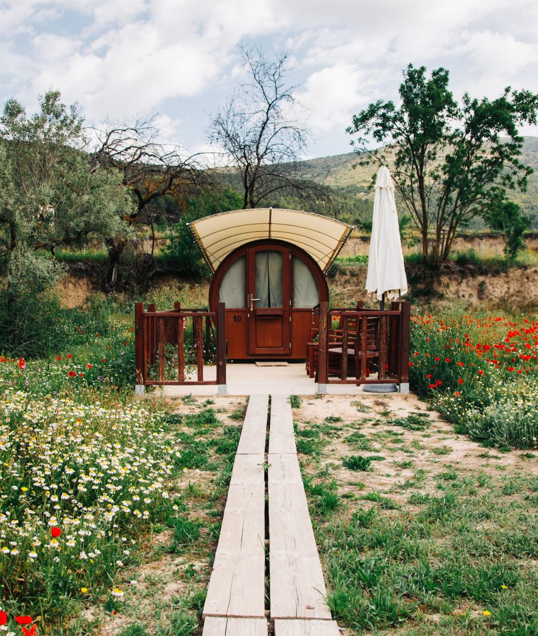 La Finca — 3