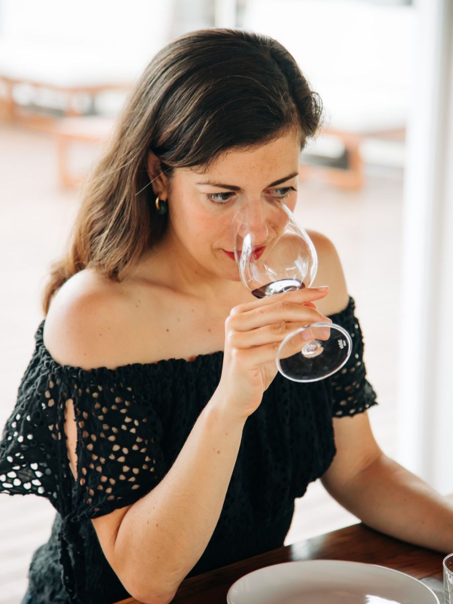Wine tastings — 2