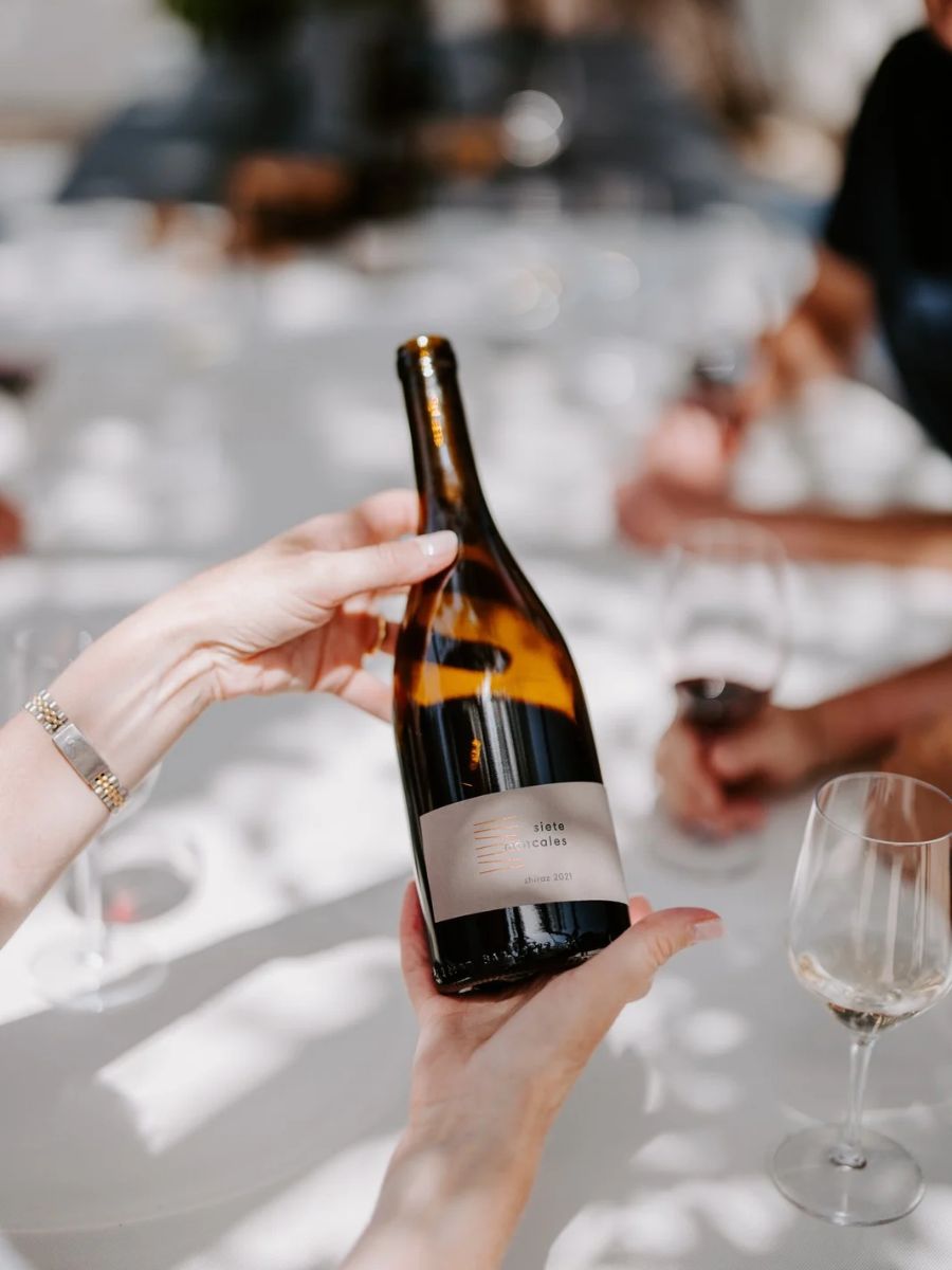 Wine tastings — 4