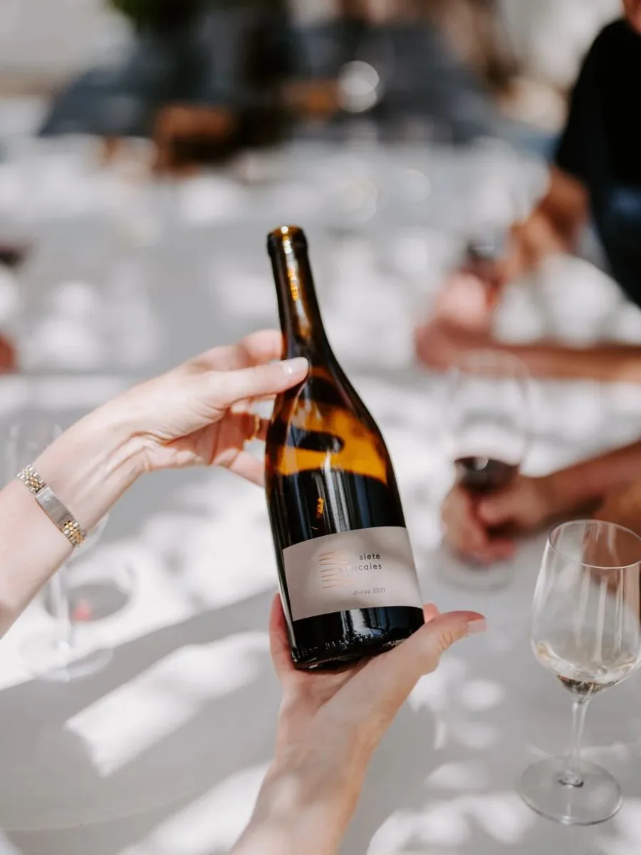 Wine tastings — 4